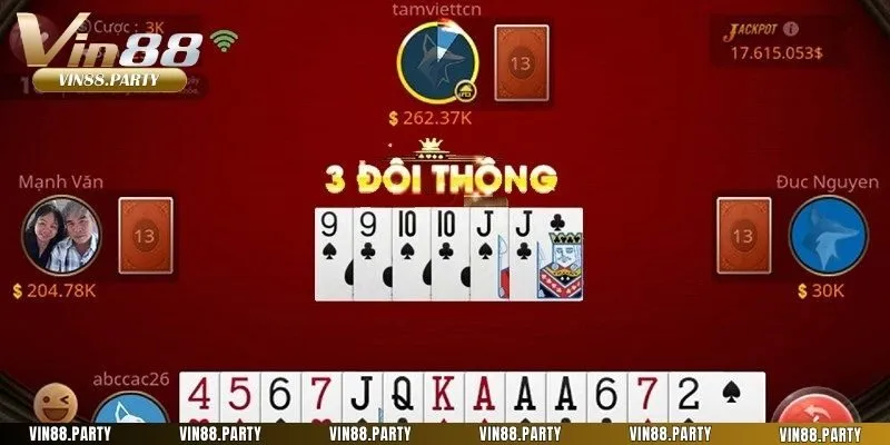 Chia sẻ cho tân binh 4 cách chơi Tiến Lên online bất bại ẵm thưởng lớn
