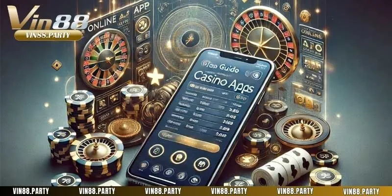 Cấp quyền đầy đủ cho ứng dụng Vin88 chạy trong thiết bị