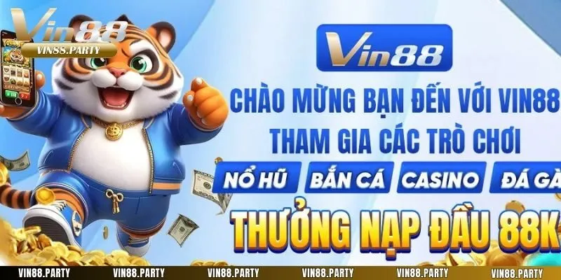 Đa dạng các chương trình ưu đãi khác nhau giúp tối ưu hoá nguồn vốn cược