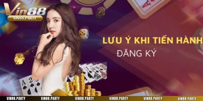 Lưu ý cần thiết newbie mới nên nắm bắt kỹ trước khi thao tác