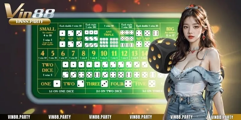Game cá cược online được cộng đồng Vin88 đặc biệt ưa chuộng