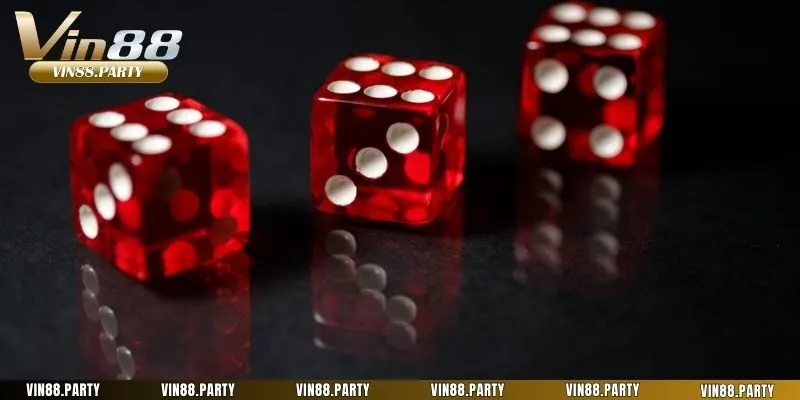 Hướng dẫn các mẹo chơi game tài xỉu dễ thắng tại Vin88
