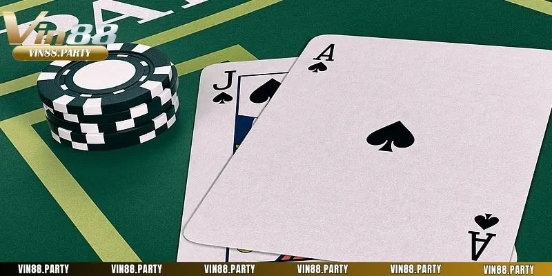 Bật mí bí quyết tăng điểm hiệu quả khi chơi Blackjack cho tân binh 2025
