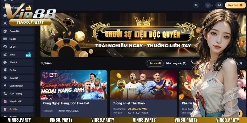Người chơi cần tránh vi phạm điều khoản sử dụng Vin88