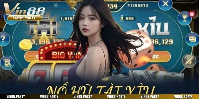 Nhà cái Vin88 đã tích hợp trò chơi hấp dẫn này vào hệ thống